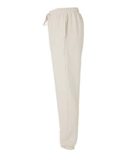 American Apparel RF491 Bone direct side