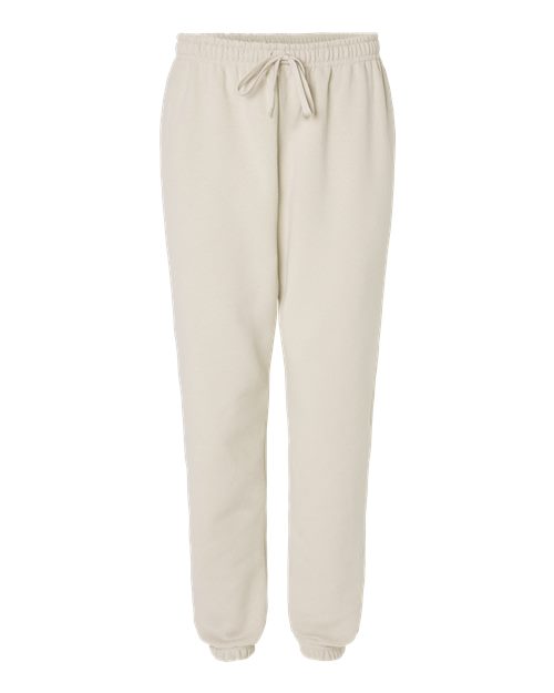 American Apparel RF491 Bone front