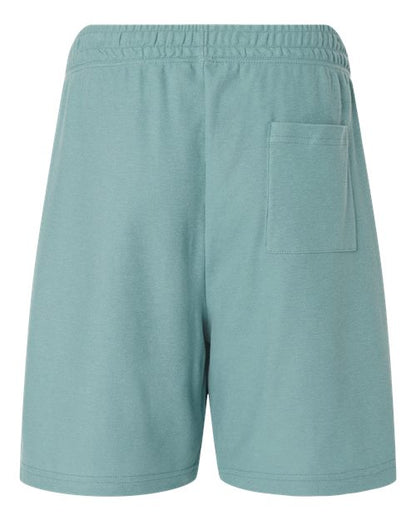American Apparel 2PQ Arctic back