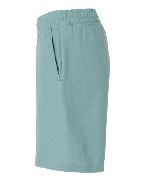 American Apparel 2PQ Arctic direct side