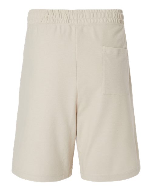 American Apparel 2PQ Bone back