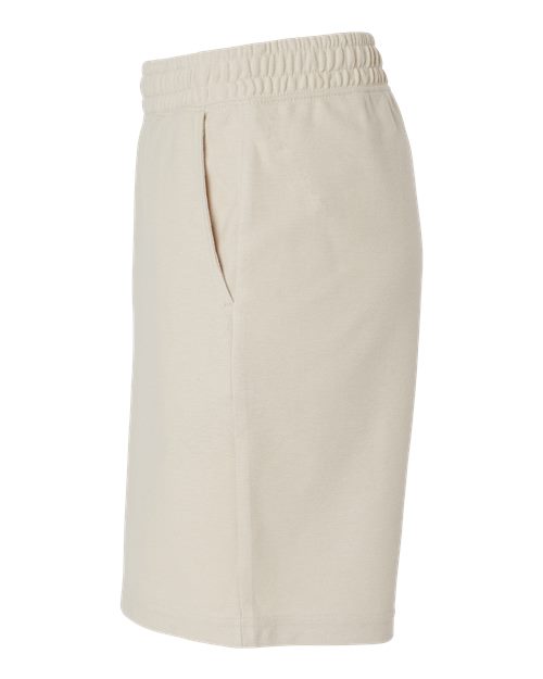 American Apparel 2PQ Bone direct side