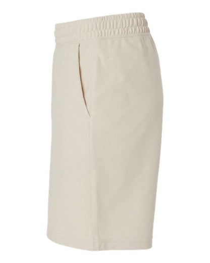 American Apparel 2PQ Bone direct side
