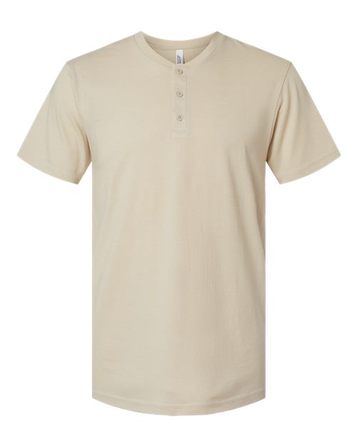 American Apparel 2004CVC Heather Bone front