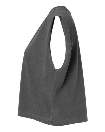 American Apparel 307GD Faded Black direct side