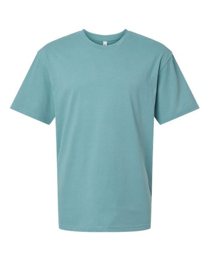 American Apparel 5389 Sueded Arctic front