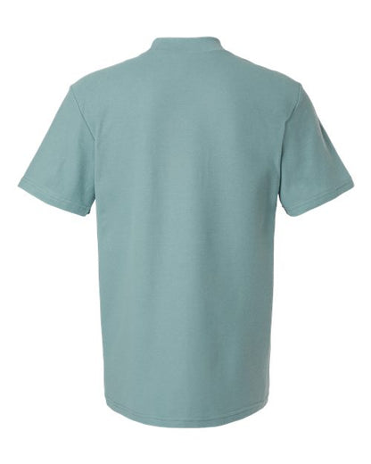 American Apparel 1PQ Arctic back