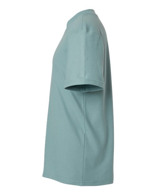 American Apparel 1PQ Arctic direct side