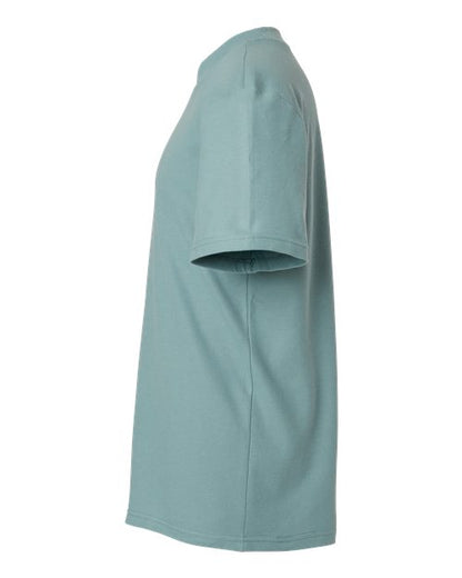 American Apparel 1PQ Arctic direct side