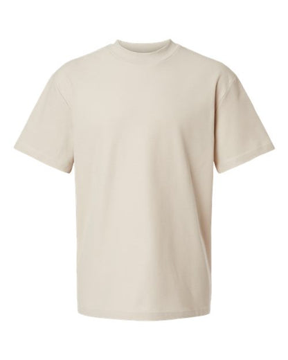 American Apparel 1PQ Bone front