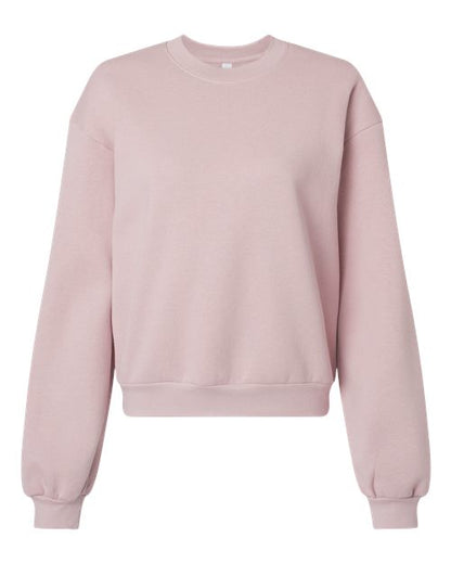 American Apparel RF494 Blush front