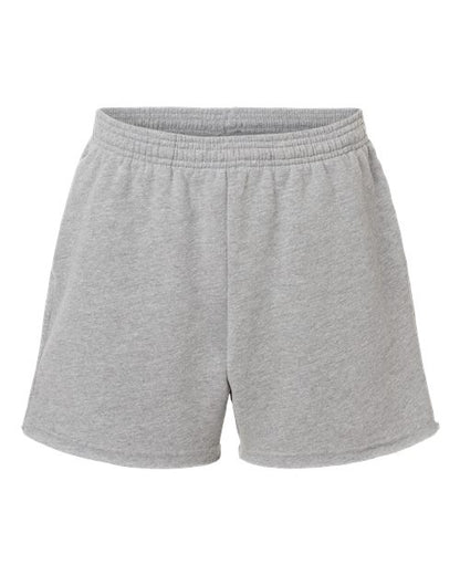 BELLA + CANVAS 3787 Athletic Heather front
