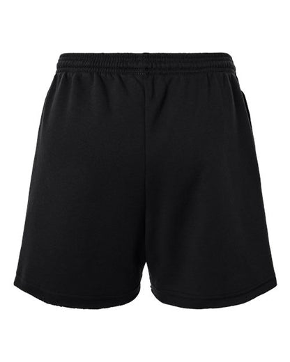 BELLA + CANVAS 3787 Black back
