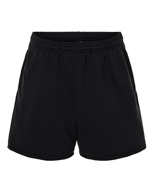 BELLA + CANVAS 3787 Black front