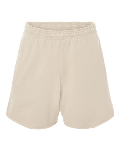 BELLA + CANVAS 3787 Heather Dust front