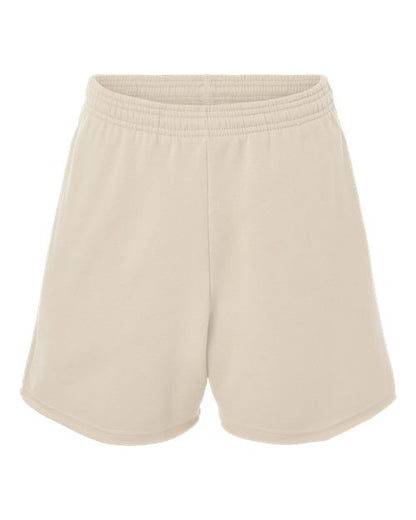 BELLA + CANVAS 3787 Heather Dust front