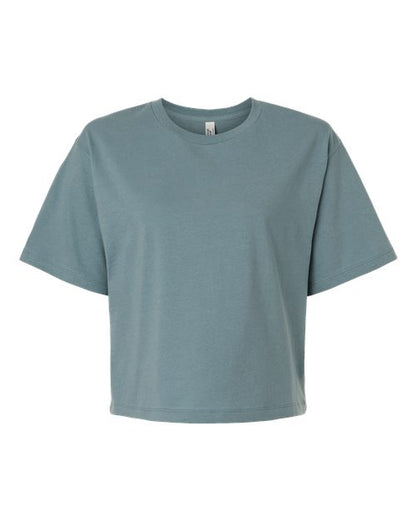American Apparel 102 Arctic front