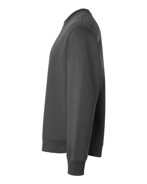BELLA + CANVAS 4711 Asphalt direct side