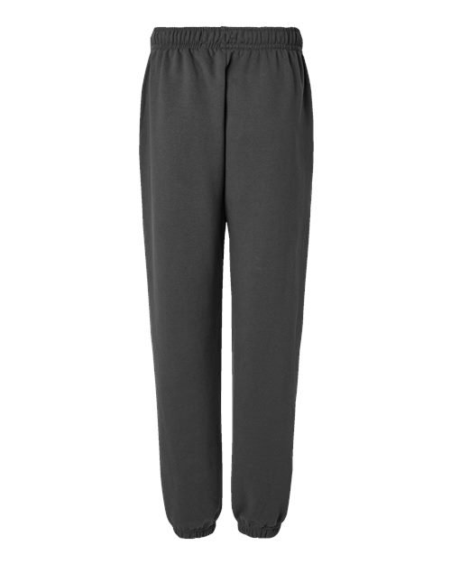 BELLA + CANVAS 4737 Asphalt back