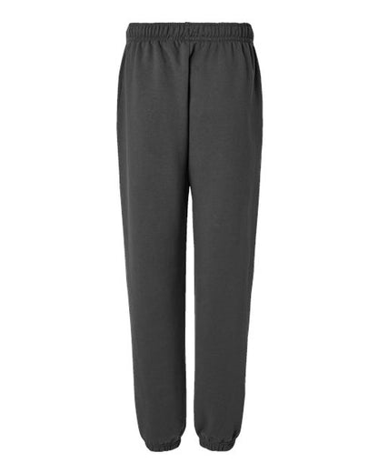 BELLA + CANVAS 4737 Asphalt back