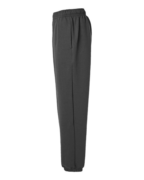 BELLA + CANVAS 4737 Asphalt direct side