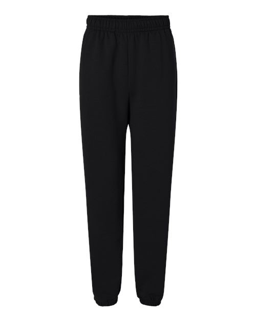 BELLA + CANVAS 4737 Black front