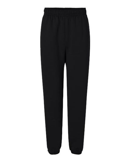 BELLA + CANVAS 4737 Black front