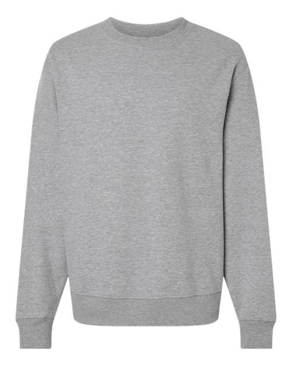 BELLA + CANVAS 4711 Athletic Heather front