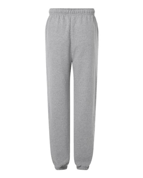 BELLA + CANVAS 4737 Athletic Heather back
