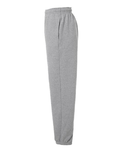 BELLA + CANVAS 4737 Athletic Heather direct side