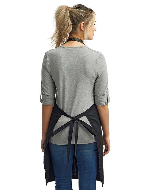 Artisan Collection by Reprime RP123 Black/ Black model back