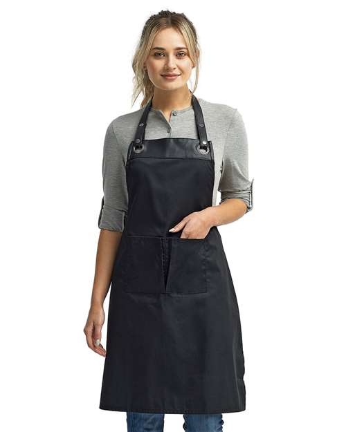 Artisan Collection by Reprime RP123 Black/ Black model front