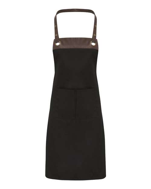 Artisan Collection by Reprime RP123 Black/ Brown front