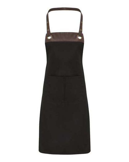 Artisan Collection by Reprime RP123 Black/ Brown front