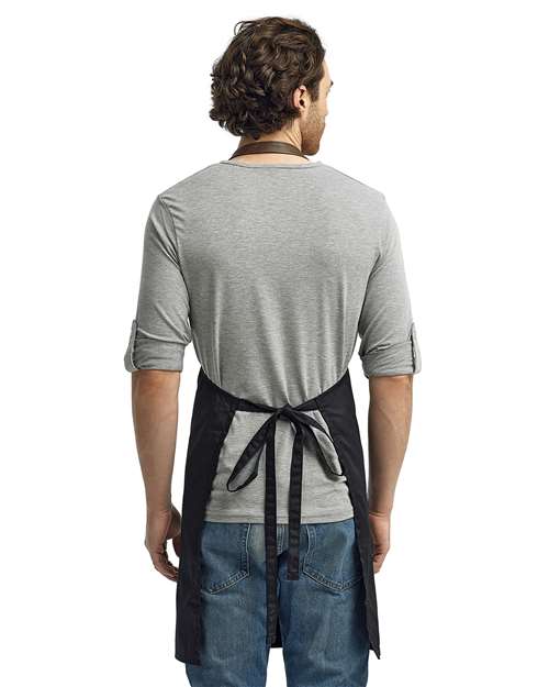 Artisan Collection by Reprime RP123 Black/ Brown model back