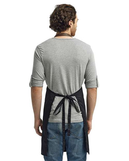 Artisan Collection by Reprime RP123 Black/ Brown model back