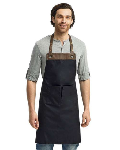 Artisan Collection by Reprime RP123 Black/ Brown model front