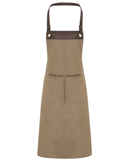 Artisan Collection by Reprime RP123 Khaki/ Brown front