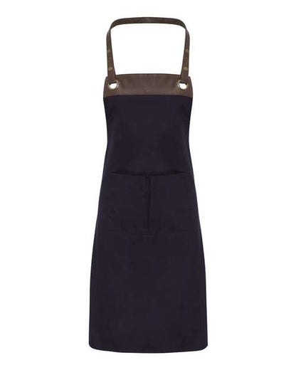 Artisan Collection by Reprime RP123 Navy/ Brown front