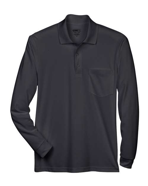 CORE365 88192P Black front