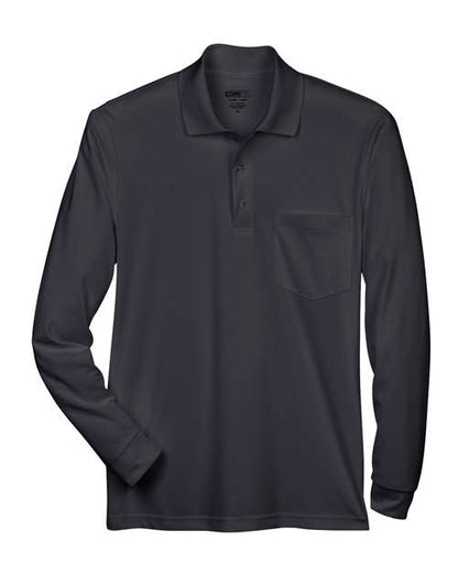 CORE365 88192P Black front