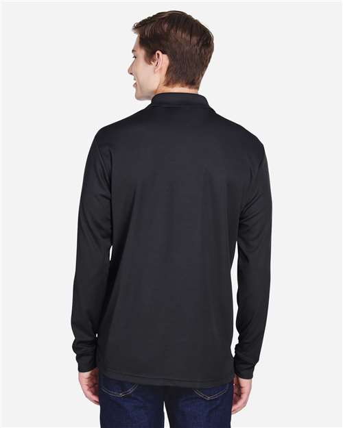 CORE365 88192P Black model back