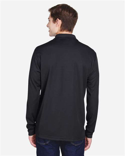 CORE365 88192P Black model back