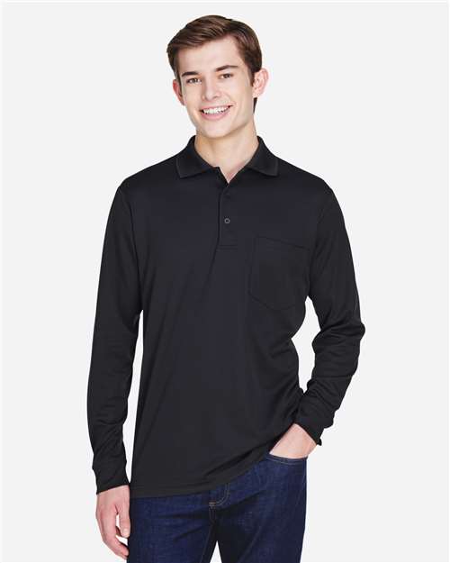 CORE365 88192P Black model front