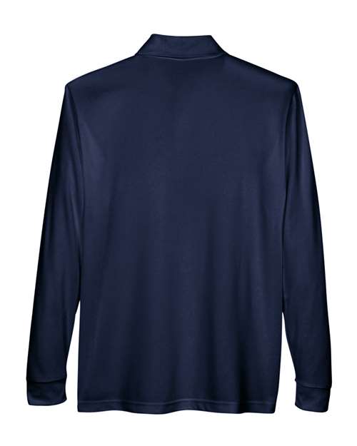 CORE365 88192P Classic Navy back