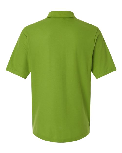 CORE365 CE106 Acid Green back
