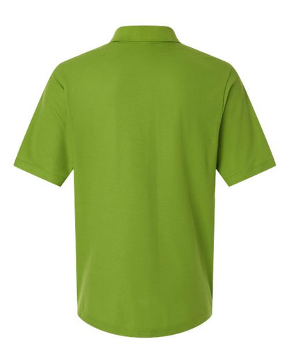 CORE365 CE106 Acid Green back