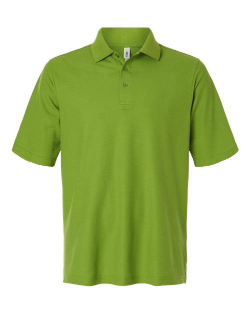 CORE365 CE106 Acid Green front