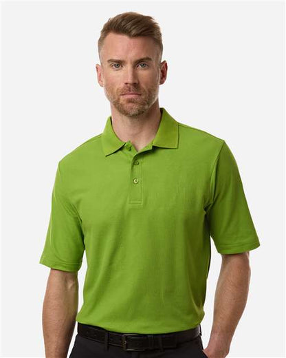 CORE365 CE106 Acid Green model front