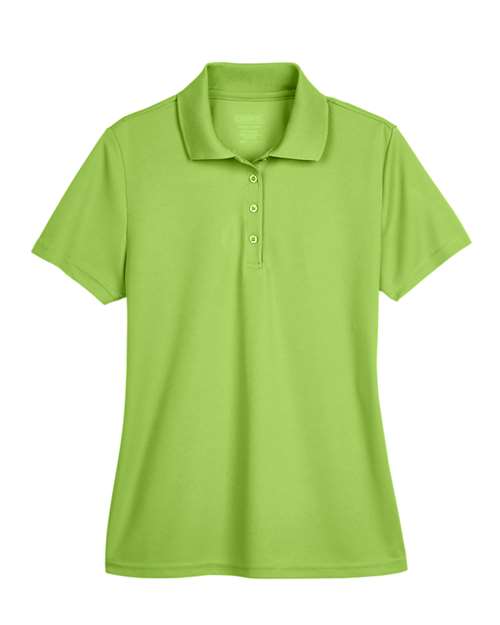 CORE365 78181 Acid Green front